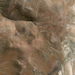 Satellite imagery of Cerro Peñafiel, CL