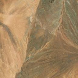 Satellite imagery of Portezuelo de La Sal, CL