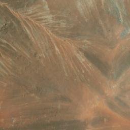 Satellite imagery of Portezuelo de La Sal, CL