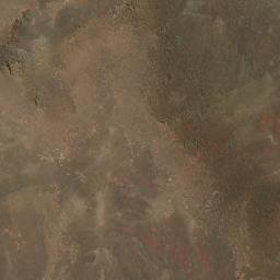 Satellite imagery of Cerro Salar, CL