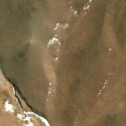 Satellite imagery of Cordón de Pozuelos, AR