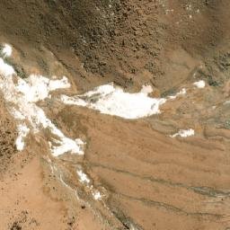 Satellite imagery of Cerro Juere Grande, AR