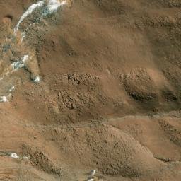 Satellite imagery of Cerro Juere Grande, AR