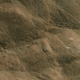 Satellite imagery of Cerro Juere Grande, AR