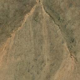 Satellite imagery of Filo de las Arcas, AR
