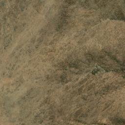 Satellite imagery of Filo de las Arcas, AR