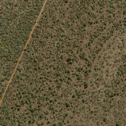 Satellite imagery of BRAKFONTEIN WES, BW