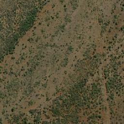 Satellite imagery of BRAKFONTEIN, BW