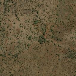 Satellite imagery of BRAKFONTEIN, BW