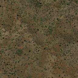 Satellite imagery of BRAKFONTEIN, BW