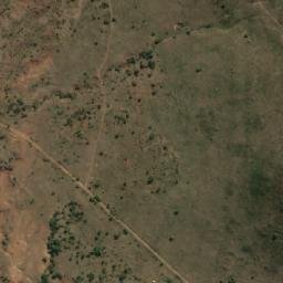 Satellite imagery of KRUGERSPOORT, MZ
