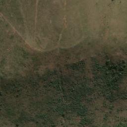 Satellite imagery of KRUGERSPOORT, MZ