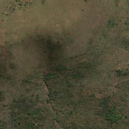 Satellite imagery of KRUGERSPOORT, MZ
