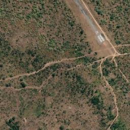 Satellite imagery of LISBON, MZ