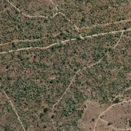 Satellite imagery of LISBON, MZ