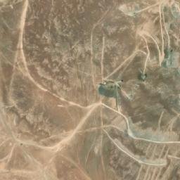 Satellite imagery of Montecristo, CL