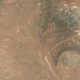 Satellite imagery of Cerro Punta Amarilla, CL