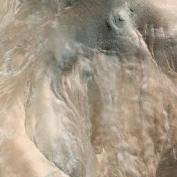 Satellite imagery of Cerro Peñafiel, CL