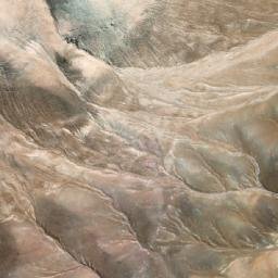 Satellite imagery of Cerro Peñafiel, CL