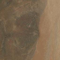 Satellite imagery of Cerro Salar, CL