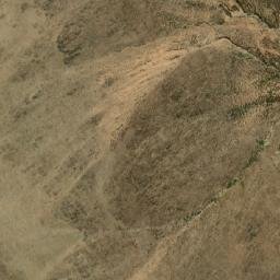 Satellite imagery of Filo de las Arcas, AR