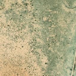 Satellite imagery of NOSSOB 23 (2420), BW