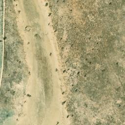 Satellite imagery of NOSSOB 23 (2420), BW