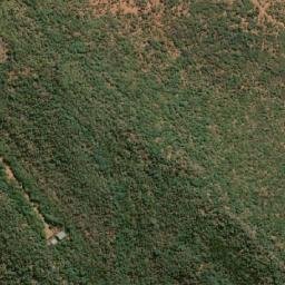 Satellite imagery of Kgomontsho, ZA