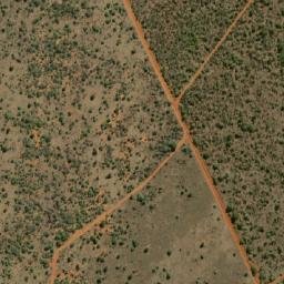 Satellite imagery of BRAKFONTEIN WES, BW