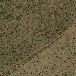 Satellite imagery of BRAKFONTEIN WES, BW