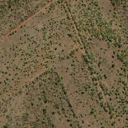 Satellite imagery of BRAKFONTEIN WES, BW