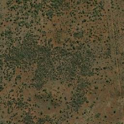 Satellite imagery of BRAKFONTEIN, BW