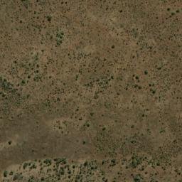 Satellite imagery of BRAKFONTEIN, BW