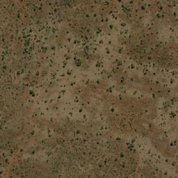 Satellite imagery of BRAKFONTEIN, BW