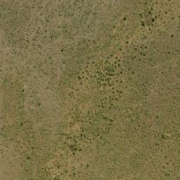 Satellite imagery of SKOONVLAKTE, BW