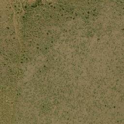 Satellite imagery of SKOONVLAKTE, BW