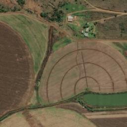 Satellite imagery of KRUGERSPOORT, MZ
