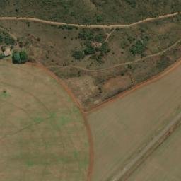 Satellite imagery of KRUGERSPOORT, MZ