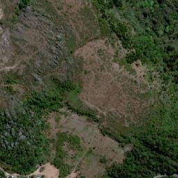 Satellite imagery of KOWYN'S PASS, MZ