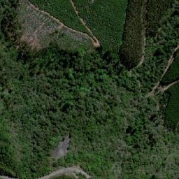 Satellite imagery of KOWYN'S PASS, MZ