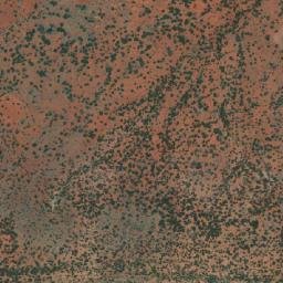 Satellite imagery of Batthewmurnarna Hill, AU