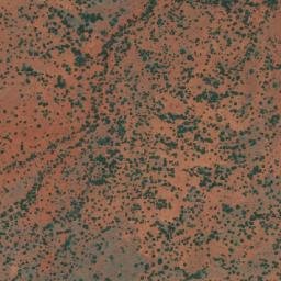 Satellite imagery of Batthewmurnarna Hill, AU