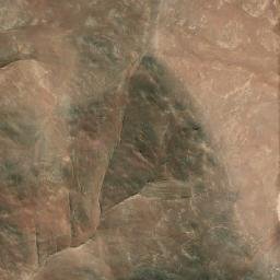 Satellite imagery of Montecristo, CL