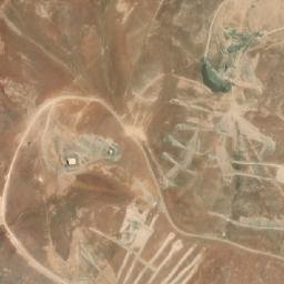 Satellite imagery of Montecristo, CL