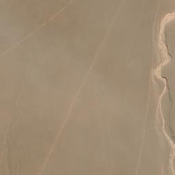 Satellite imagery of Cerro Cori, AR