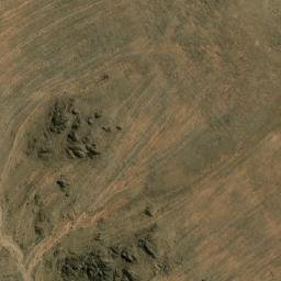 Satellite imagery of Filo de las Arcas, AR