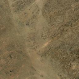 Satellite imagery of Filo de las Arcas, AR