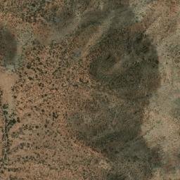 Satellite imagery of Los Cerrillos, AR