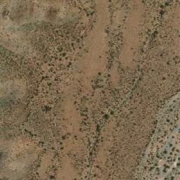 Satellite imagery of Los Cerrillos, AR