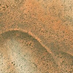 Satellite imagery of NOSSOB 23 (2420), BW